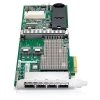 487204-B21 HP Smart Array P812/1G FBWC 2-ports Int/4-ports Ext PCIe x8 SAS Controller
