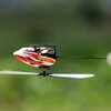 XK- K110 6Ch3D Rc Helicopter