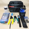 Optic Tool kit เครื่องมือเข้าหัวไฟเบอร์ออฟติก FTTx Fiber