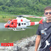 UH-1Y HUEY RESCUE GPS HELICOPTER GOOSKY E2