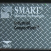 Smart Modular Compact Flash Card (CF) 1Gb Industrial-Grade