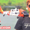 UH60-Black Hawk GPS RC Helicopter F09S