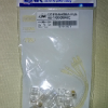 Link US-1001 Cat5e Modular Plug (10 Pcs.)