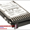 785415-001 HP 1.2TB 2.5" SFF 12G Dual Port SAS 10K RPM Hot Plug Hard Drive (HP Option #: 785079-B21)