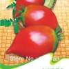 Peach Red Tomato มะเขือเทศ พีชสีแดง 20 เมล็ด