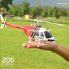 Bell 206 Rc Helicopter 4ch