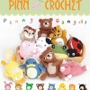 หนังสือ PINN Crochet Pinny Gang