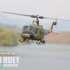 BELL 214 UH-1 HUEY F07