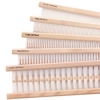 Reed Rigid Heddle Loom ฟีม (หรือฟันหวี)