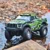 FORD OFF ROAD 4x4 RC CAR 1:10 กระบะอ๊อฟโรดพลังสูง
