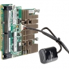 698536-B21 HP Smart Array P731m/512 FBWC 6Gb 4-ports Ext Mezzanine SAS Controller