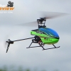 WL-V911s 4CH Flybarless RC Copter