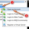 วิธีการ เพิ่ม Forex Broker ลงใน MT4