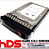 431950-B21 HP 300GB 15K 3.5Inc SP NHP SAS HDD