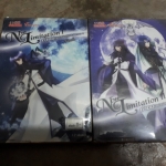 Non Limitation ท้าชนขีดจำกัดปฏิวัติจักรวาล /Finch