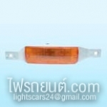 ไฟหรี่ในกันชน TOYOTA โตโยต้า RN 40 HILUX RN 30/40/45 PICK UP 1980-83 Front Lamp คุณภาพดี งานส่งออก