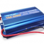 DC Step-Up 12V to 48V 10A 500W Fix Voltage