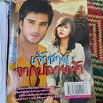 เจ้าชายจากปลายฟ้า /วาสนา