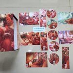 โปส+ที่คั่น+Box แพทย์สาวสะท้านภพ ยอดพธูอ๋องมาร