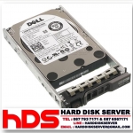 Dell 500GB 7.2K RPM SFF 3G SATA HDD, J770N