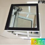 PODOSCOPE / เครื่องประเมินความผิดปกติของเท้าและการลงน้ำหนัก