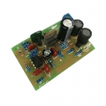 วงจรสลายซัลเฟต สำหรับแบตเตอรี่ตะกั่วกรด 12V