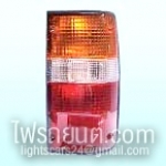 ไฟท้าย TOYOTA โตโยต้า ไมตี้เอ็กซ์ RN 85 HILUX RN 85-91/2WD/4WD Tail lamp คุณภาพดี งานส่งออก