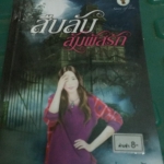 สืบลับสัมผัสรัก /รุ่งแก้ว