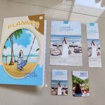 โปส+ที่คั่น+สมุด+การ์ด แสนร้ายหนาวเกินพิกัด