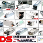 H318J [ขาย จำหน่าย ราคา] Dell PowerEdge Hot Swap 500W Power Supply | Dell