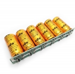 CDA 16V 16F Super Capacitor Module + Balance Circuit
