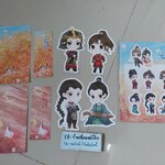 โปส+ที่คั่น หวนคืนอีกคราสู่ห้วงแสนงาม