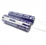 2.7V 100F CDA CXHP