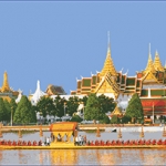 พยุหยาตราทางชลมารค