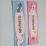 ที่คั่น TEERAKAN