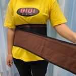ผ้ารัดสะโพก สำหรับเครื่องดึงสะโพก/Pelvic Traction belt