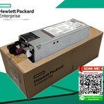 HPE 800W, Flex Slot ,-48VDC,Hot Plug,Power Supply Kit,