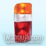 ไฟท้าย TOYOTA โตโยต้า HIACE LH 112-114 รถตู้ HIACE RZH 101-104 Tail lamp/van คุณภาพดี งานส่งออก