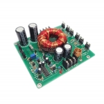 สวิทชิ่งแปลงไฟ บวก-ลบ-กราวด์ ± 18-40V 350W สำหรับเครื่องเสียงรถยนต์