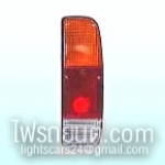 ไฟท้าย TOYOTA โตโยต้า RN 20 พร้อม ขอบ HILUX RN 25 PICK UP 1978 Tail Lamp คุณภาพดี งานส่งออก