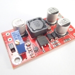 Dual Source DC Step-Up [3-6V to 5-30V] 300mA