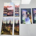 โปส+ที่คั่น วังวนรักหลังม่านเมืองมายา