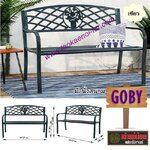 GOBY ม้านั่งสนาม