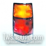 ไฟหรี่หน้า แลนเซอร์ แชมป์ II-IIII รถยนต์ มิตซูบิชิ MITSUBISHI LANCER A 172/173/C 12 SEDAN 1984-87 Front Lamp สินค้าคุณภาพ งานดี ราคาประหยัด สำเนา