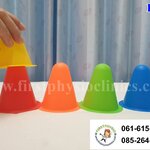 กรวยฝึกจับ /กรวยฝึกมือ /กรวยฝึกกิจกรรมบำบัด/กรวยฝึกกล้ามเนื้อมือ/กรวยฝึกทักษะมือ STACKING CONES