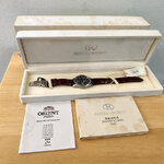 นาฬิกามือสอง Royal Orient Skeleton Limited edition