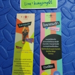 ที่คั่น โจรกรรมรัก