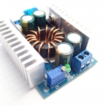 DC Step-Up [10-32V to 10-46V] 8A 150W