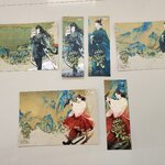 โปส+ที่คั่น ขุนนางอันธพาล