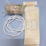 FIRSTPHYSIO ชุดจัดแนวกระดูกขาสำหรับเด็ก ชุดสำหรับทำ SKIN TRACTION สำหรับเด็ก